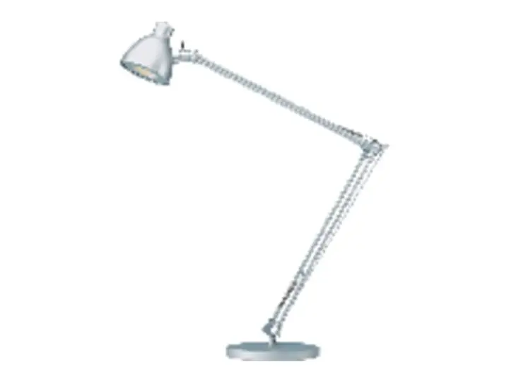 ARC LAMP LED VALENCIA PL 5058PT