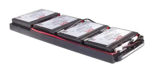RBC34 batería para sistema ups Sealed Lead Acid (VRLA) - Imagen 1