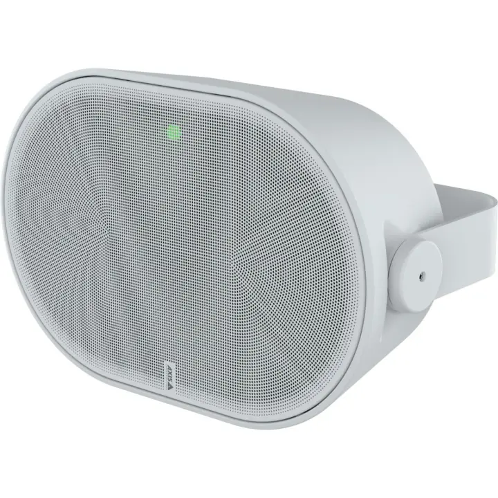 C1110-E De 2 vías Blanco Alámbrico