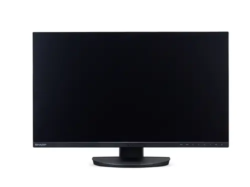 MultiSync EA272Q pantalla para PC 68,6 cm (27") 2560 x 1440 Pixeles 4K Ultra HD LCD Negro - Imagen 7