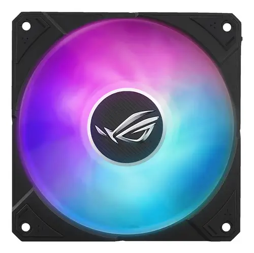 ROG Ryujin III 360 ARGB Extreme Carcasa del ordenador Sistema de refrigeración líquida todo en uno 12 cm Negro - Imagen 15