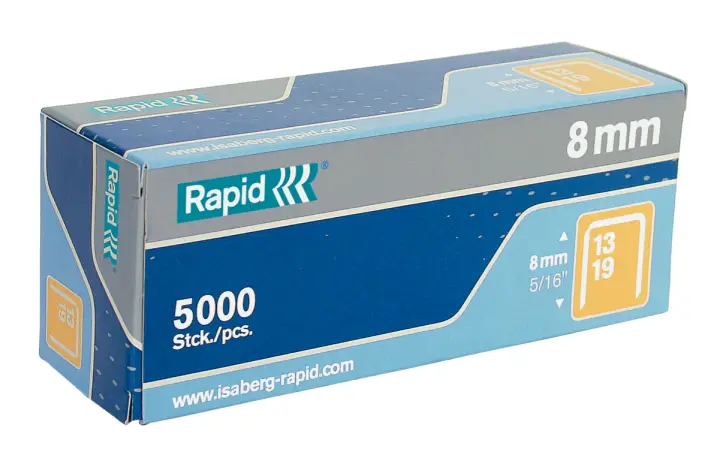 11835600 grapa Paquete de grapas 5000 grapas