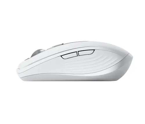 910-006930 ratón Oficina mano derecha RF Wireless + Bluetooth Laser 8000 DPI - Imagen 1