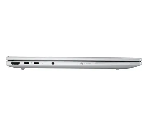 EliteBook 8 G1i Intel Core Ultra 5 225H Portátil 35,6 cm (14") WUXGA 16 GB DDR5-SDRAM 512 GB SSD Wi-Fi 7 (802.11be) Windows 11 Pro AI PC Plata - Imagen 14