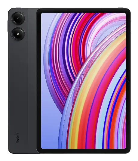Redmi Pad Pro 5G Qualcomm Snapdragon 128 GB 30,7 cm (12.1") 6 GB ..