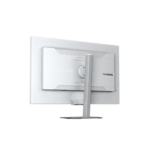 M27UP ICE Monitor de juego 27 4K UHD - Modo dual (4K 160Hz o FHD 320Hz), 3840 x 2160, 1ms, 350 cd/m², FreeSync Premium, DisplayHDR400, HDMI 2.1, DisplayPort 1.4 - Imagen 3
