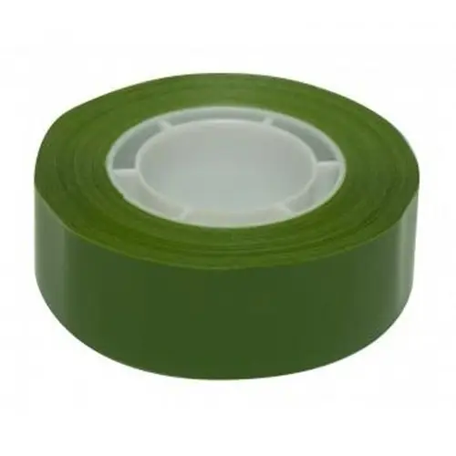 CINTA ADHESIVA FIXO COLOR 33x19 VERDE