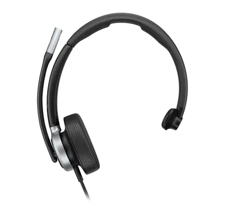 Auriculares con cable USB monoaurales Mission 615 - Imagen 1