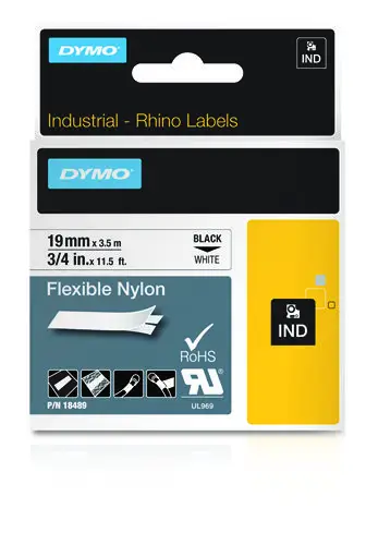 Nylon Flexible IND