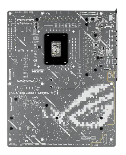 ROG STRIX Z890-A GAMING WIFI Intel Z890 LGA 1851 (Socket V1) ATX - Imagen 11
