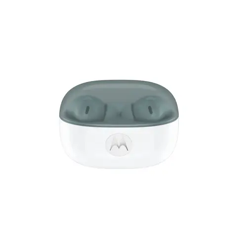 Moto Buds 2 Auriculares Inalámbrico Dentro de oído Llamadas/Música Bluetooth Gris - Imagen 5
