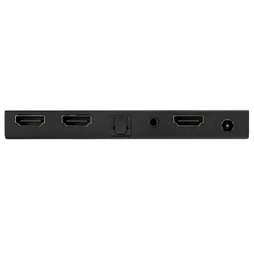 Divisor HDMI de 2 Puertos - de 4K 60Hz con Escalador Incorporado - Imagen 4