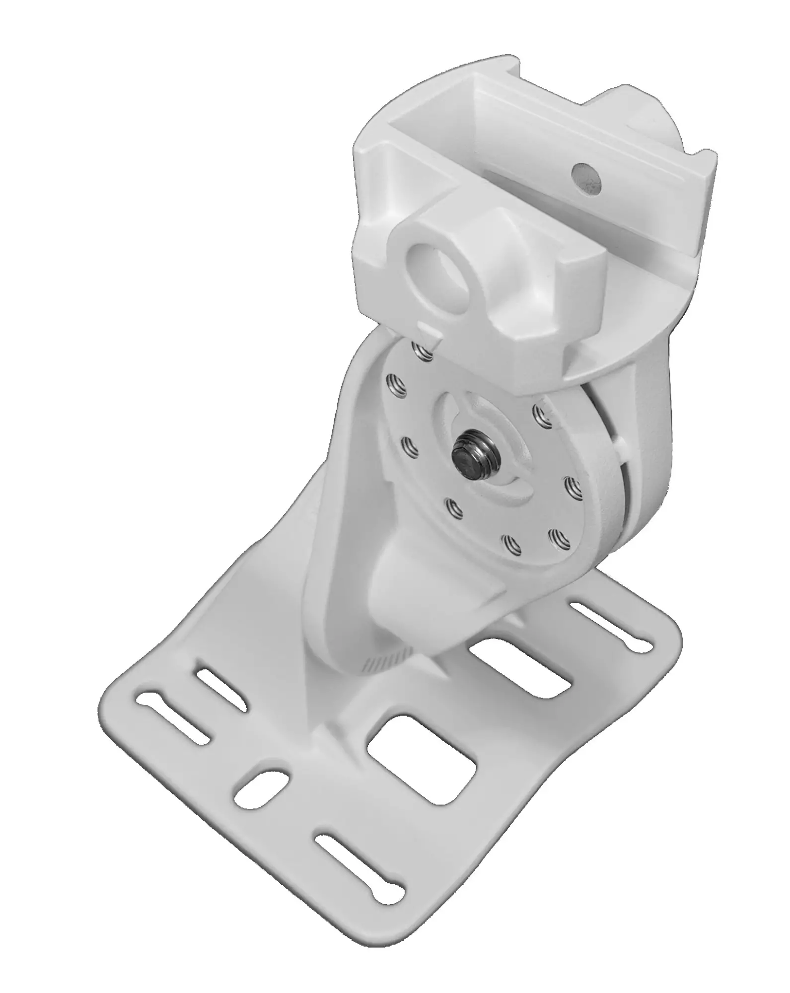 Aruba Networking AP-270-MNT-H3 Outdoor AP Hanging Dual-Tilt Pole/Wall Mounting Bracket