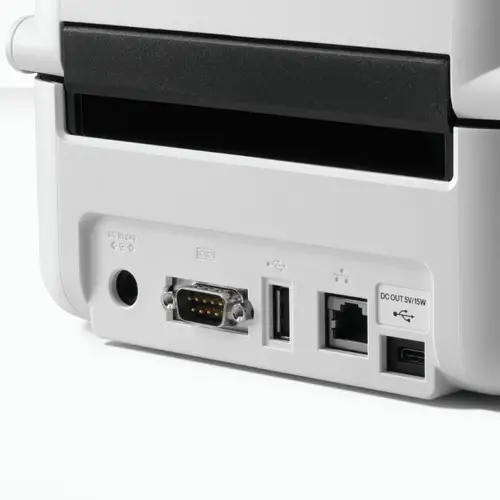 TD-4555DNWB no categorizado - Imagen 5