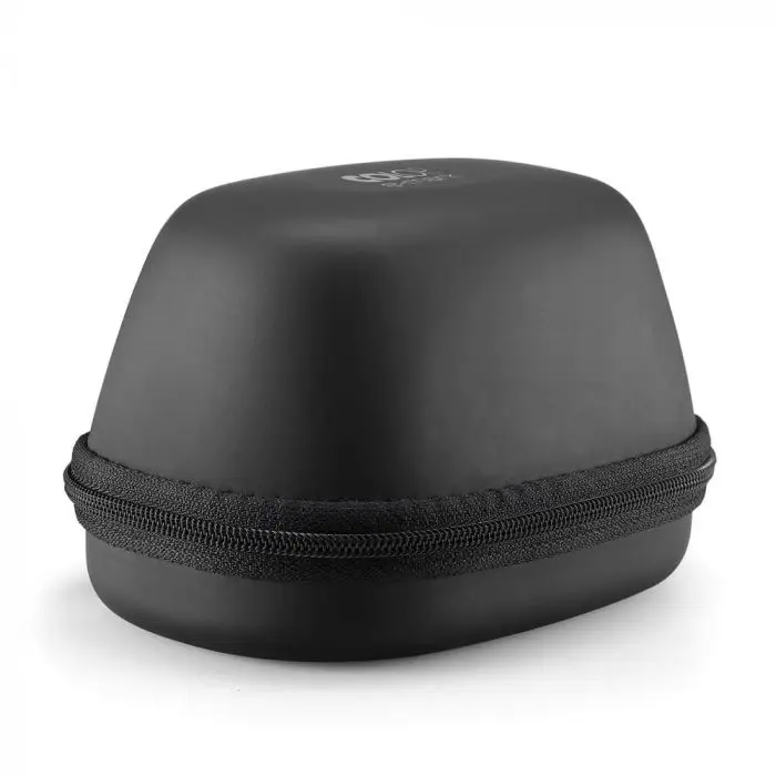 153546 caja para equipo Funda de protección Negro