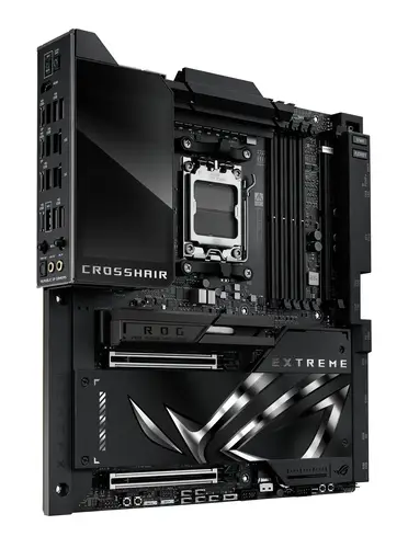 ROG CROSSHAIR X870E EXTREME AMD X870E Zócalo AM5 ATX extendida - Imagen 7