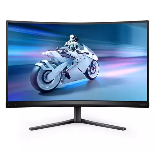 Evnia 5000 27M2C5200W/00 pantalla para PC 68,6 cm (27") 1920 x 1080 Pixeles Full HD LCD Negro - Imagen 5