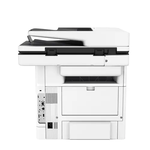 LaserJet Enterprise M528dn Inalámbrico Multifunction Blanco y negro Impresora, Fotocopiadora, escáner  Dúplex - Imagen 6