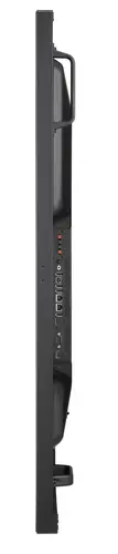 MultiSync C981Q Pantalla plana para señalización digital 2,49 m (98") LED 350 cd / m² 4K Ultra HD Negro 24/7 - Imagen 8