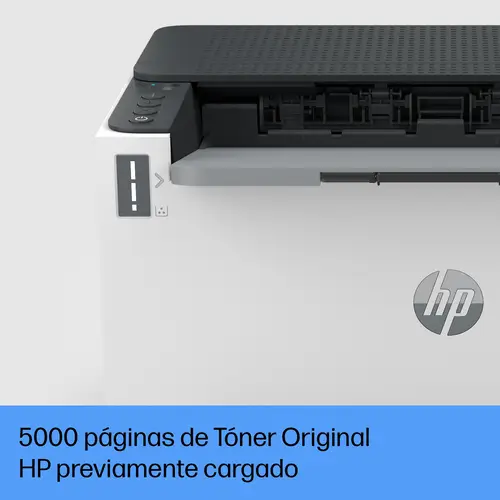 LaserJet Impresora Tank 1504w - Imagen 7