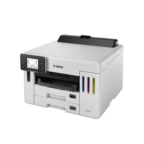 MAXIFY GX5550 impresora de inyección de tinta Color 600 x 1200 DPI A4 Wifi - Imagen 2