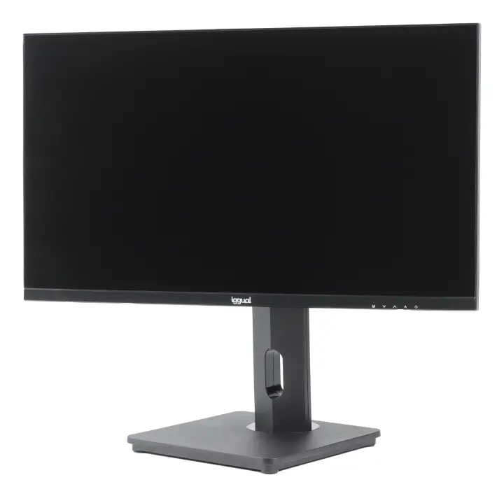 ML27FA pantalla para PC 68,6 cm (27") 1920 x 1080 Pixeles Full HD LED Negro