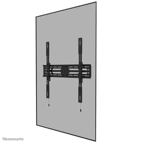 WL30S-950BL19 Soporte de pared robusto 55-110" - fijo - bloqueable - horizontal y vertical - Imagen 12