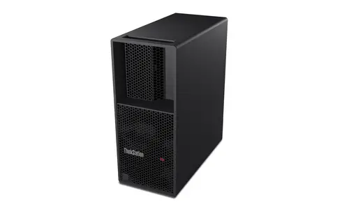 ThinkStation P3 Tower Intel® Core i7 i7-14700K 32 GB DDR5-SDRAM 1 TB SSD NVIDIA T1000 Windows 11 Pro Torre Puesto de trabajo Negro - Imagen 5