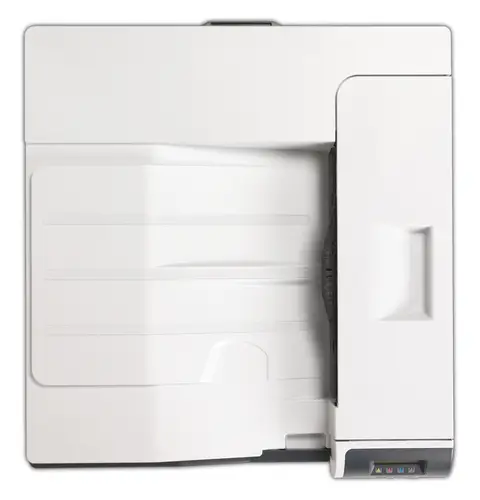 Color LaserJet Professional LaserJet Pro CP5225dn Multifunction Color Impresora, Solo Ethernet  Fotocopiadora, escáner - Imagen 4