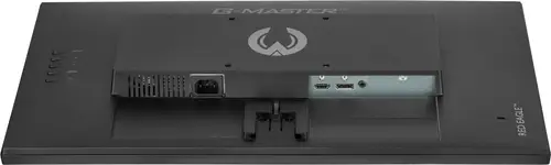 G-MASTER G2470HS-B1 pantalla para PC 60,5 cm (23.8") 1920 x 1080 Pixeles Full HD LCD Negro - Imagen 11