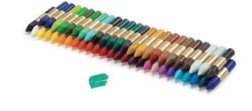 CERAS MANLEY EST.D/12 VERDE TURQUESA-23