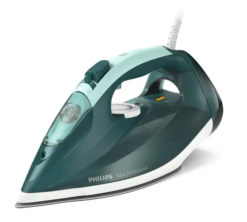 7000 series DST7031/70 Plancha de vapor HV en verde ópalo/menta - Imagen 1