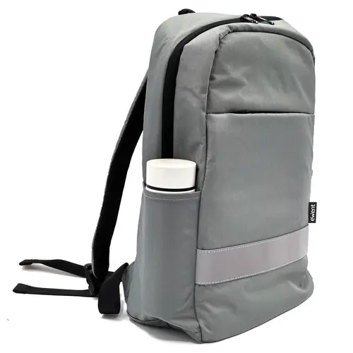 EW2538 maletines para portátil 40,9 cm (16.1") Mochila Gris - Imagen 3