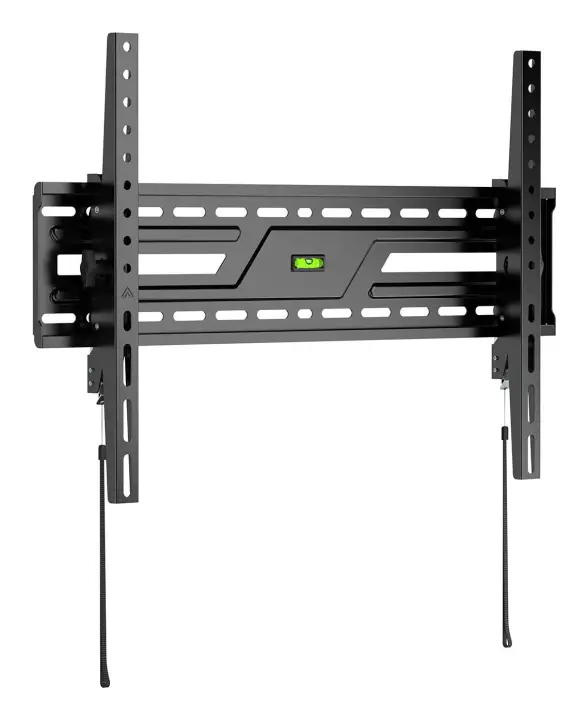 Soporte eco inclinable para monitor/TV 75kg de 37-86, Negro