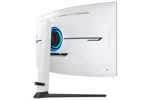 G85NB pantalla para PC 81,3 cm (32") 3840 x 2160 Pixeles 4K Ultra HD LED Blanco - Imagen 15
