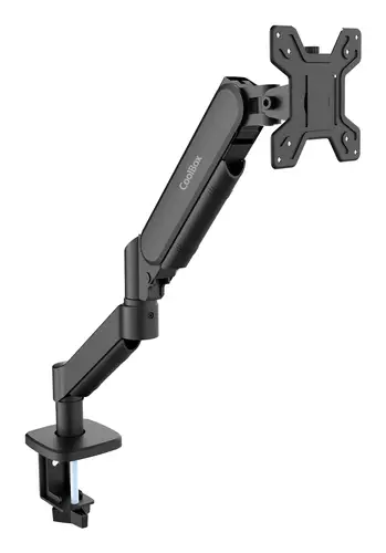 Soporte de brazo neumático para un monitor M02 - Imagen 1