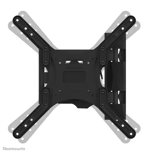 WL40-550BL14 Soporte de pared para TV 32-55" - movimiento completo - fácil montaje - Imagen 11