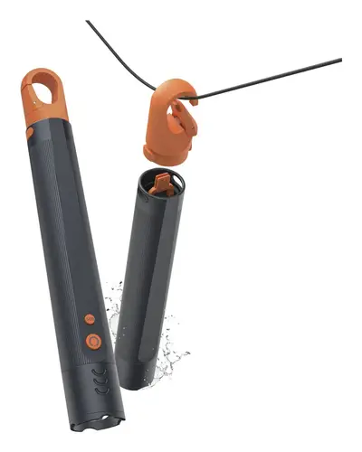 FLX1000 Gris Linterna de mano LED - Imagen 4