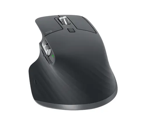 910-006582 ratón Oficina mano derecha RF Wireless + Bluetooth Laser 8000 DPI - Imagen 2