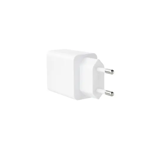 TQWC-2SC04WT cargador de dispositivo móvil Universal Blanco Corriente alterna Carga rápida Interior - Imagen 2