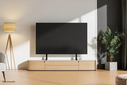 DS45-430BL18 Soporte da mesa para TV 45-90" - Imagen 12