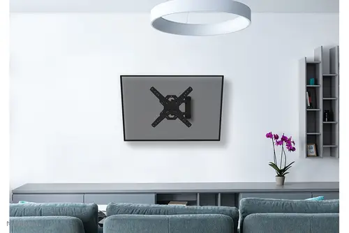 WL40S-850BL14 Soporte de pared para TV 32-65" - movimiento completo - instalación rápida - Imagen 16