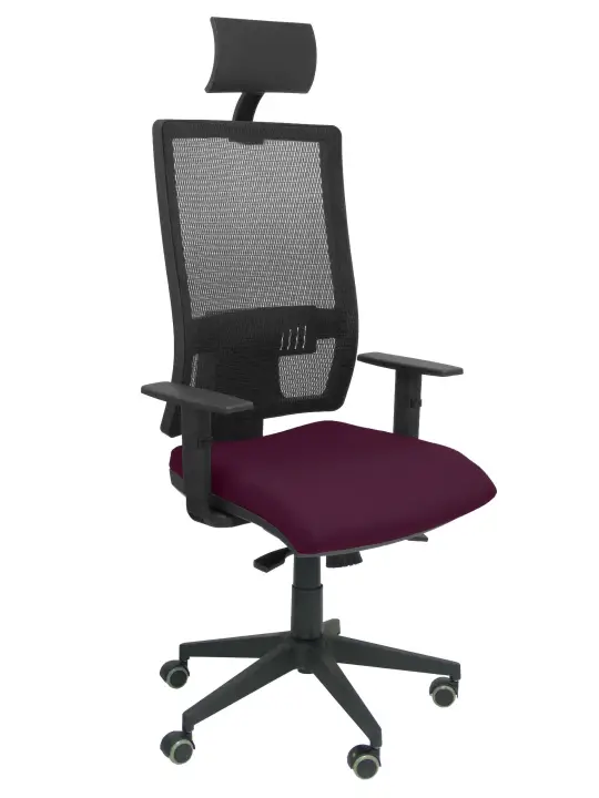 Silla Horna bali morado