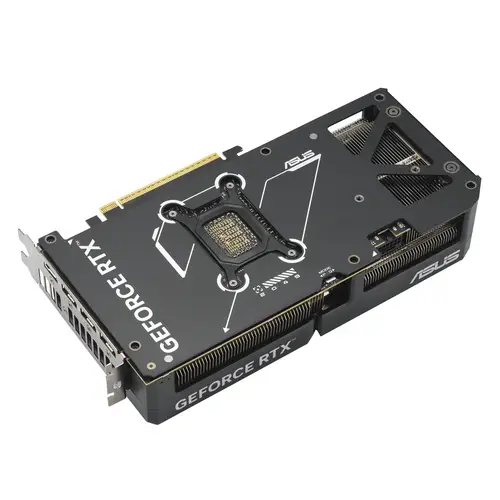 Dual -RTX5070-O12G NVIDIA GeForce RTX 5070 12 GB GDDR7 - Imagen 10