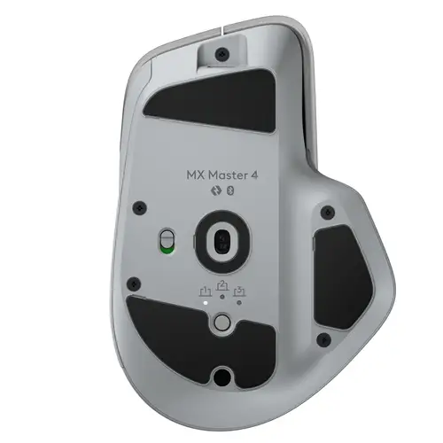 MX MASTER 4 PALE GRAY WRLS EMEA28I-935 - Imagen 7