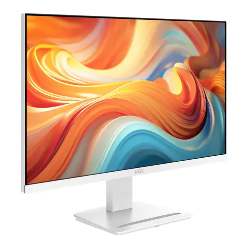 Pro MP273QW E14 pantalla para PC 68,6 cm (27") 2560 x 1440 Pixeles Wide Quad HD Blanco - Imagen 10