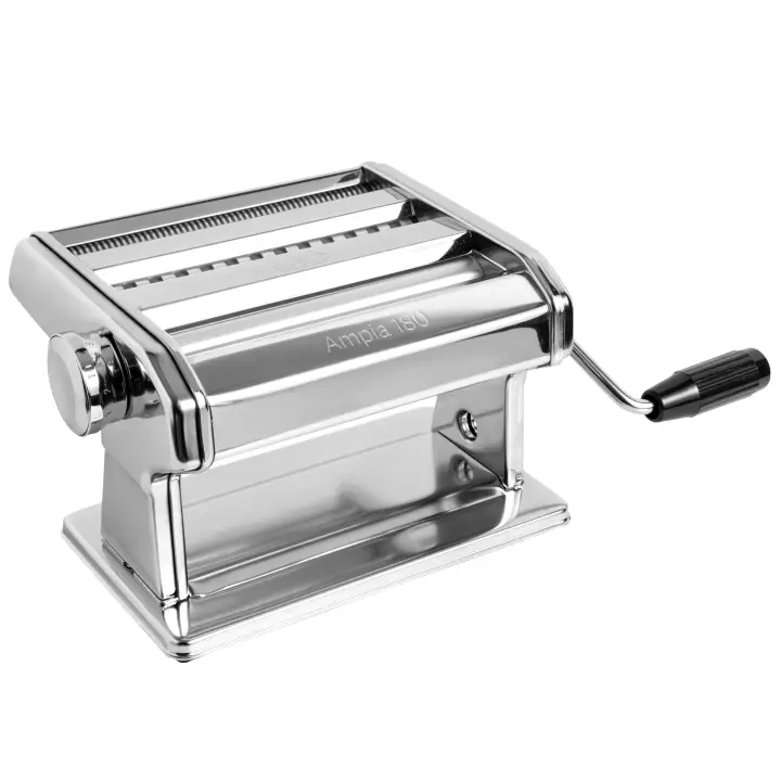 Ampia 180 Máquina manual para elaborar pasta fresca