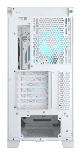 Airface ECO RGB Midi Tower Blanco - Imagen 16