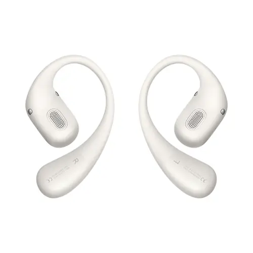 FreeArc Auriculares Inalámbrico y alámbrico gancho de oreja Llamadas/Música USB Tipo C Bluetooth Gris - Imagen 2