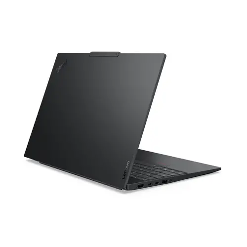 ThinkPad E16 Gen 3 (Intel) Copilot+ PC Intel Core Ultra 7 258V Portátil 40,6 cm (16") WUXGA 32 GB 1 TB SSD Wi-Fi 6E (802.11ax) Windows 11 Pro Español Negro - Imagen 13